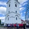 CHARITATÍVNY PELOTÓN NAVŠTÍVIL HOREHRONIE