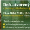 Deň otvorených dverí v pivovare Heineken v Hurbanove 2024: Opäť sa otvárajú brán...