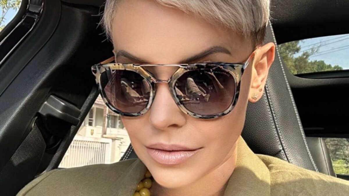 3 najlepšie krátke účesy pre ženy bez stylingu. Vlasy budú ako po úprave kaderníkom počas 24 hodín
