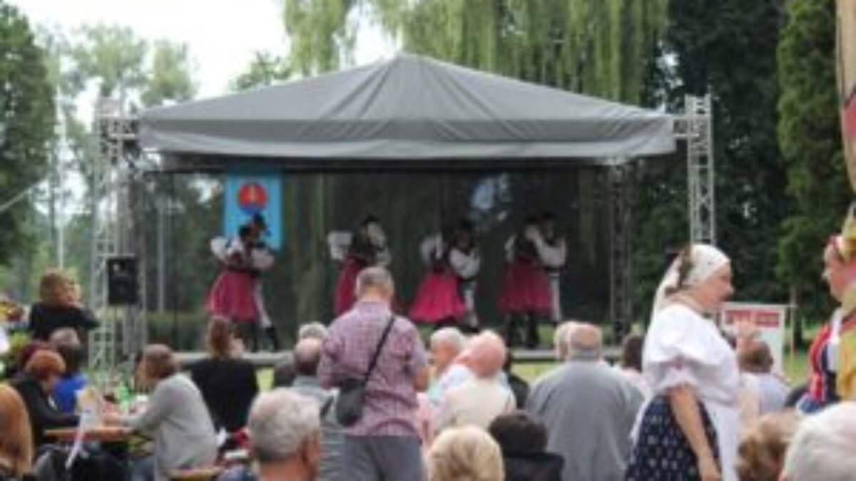 Folklór Prešov 2024