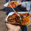 Slovak Food Truck Fest 2024 v Ilave