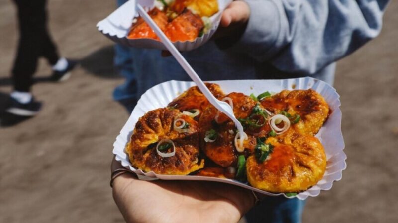 Slovak Food Festival v Ilave: Víťazstvo chutí a hudby