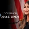 Guvernérka Kristi Noem a ďalších 19 guvernérov obvinili Bidenovu administratívu ...