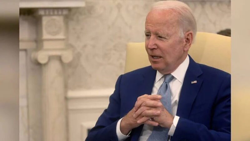 Bidenovej administratíve hrozí neschválenie financovania rozpočtu