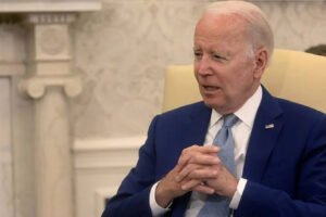 Bidenovej administratíve hrozí neschválenie financovania rozpočtu