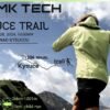 5. ročník charitatívneho behu MK Tech Kysuce Trail