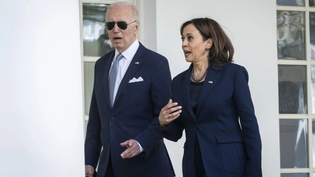 Biden potvrdil, že 24. júla plánuje prehovoriť k národu