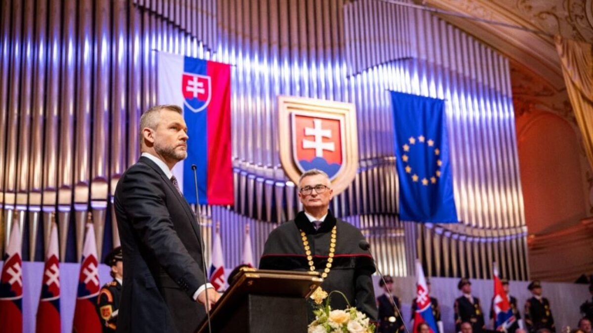Ctíme si odkaz Cyrila a Metoda