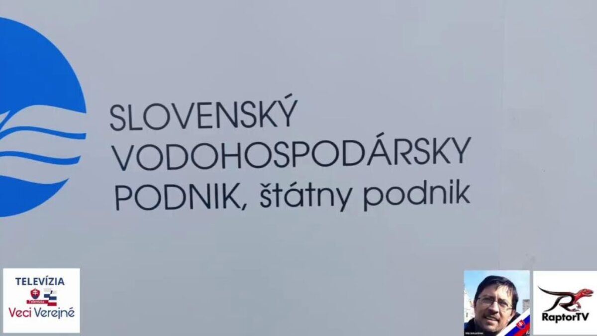 TK MŽP SR Tomáša Tarabu a MD SR Jozefa Ráža – Spolupráca rezortov životného prostredia a dopravy