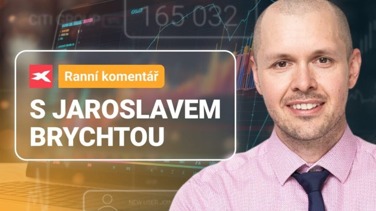 XTB: 2024-07-22: Biden vzdává kandidaturu, Crowdstrike a security issues Microsoftu