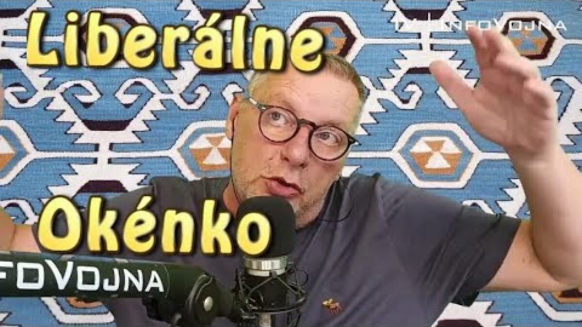 Henry Lee: Liberálne okénko