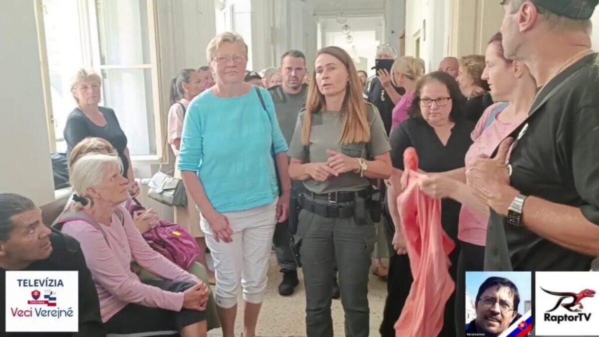 Návrh na vzatie Pavla Zítka do vydávacej väzby a na rozhodnutie o výkone EZR