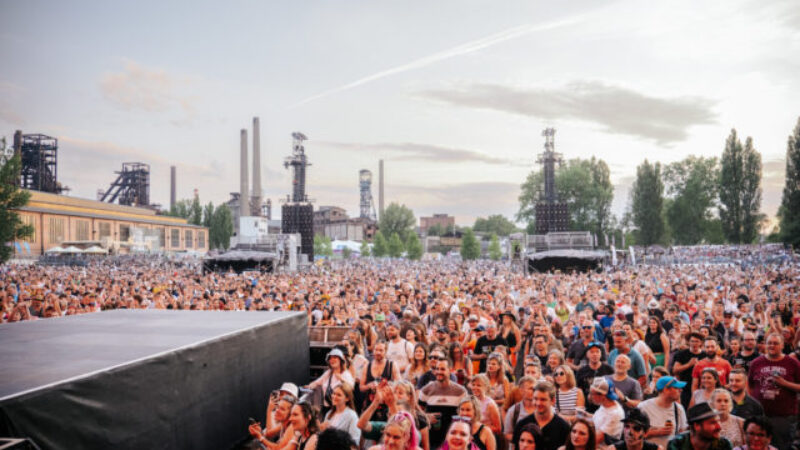 Lenny Krawitz, Sam Smith, Zara Larsson a ďalšie hviezdy. Už o týždeň štartuje tradičný festival v unikátnom prostredí