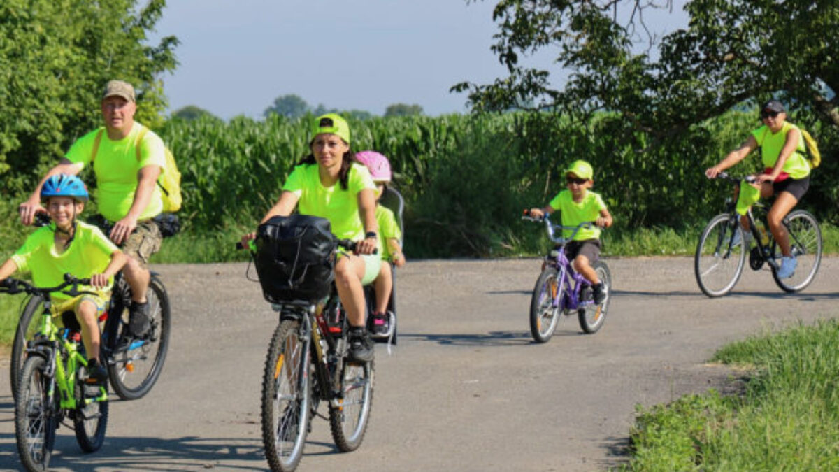 Matúšova zem láka turistov na cyklotrasy a prírodné krásy