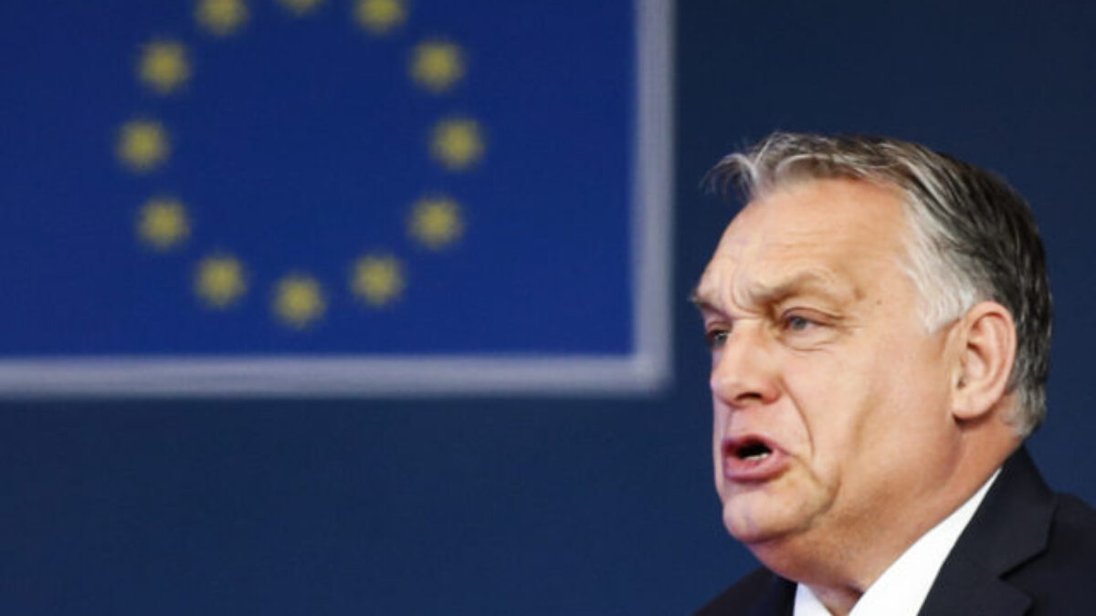 Európski ministri zahraničných vecí plánujú bojkot Orbánovho samitu v Budapešti, chcú vyslať jasný signál