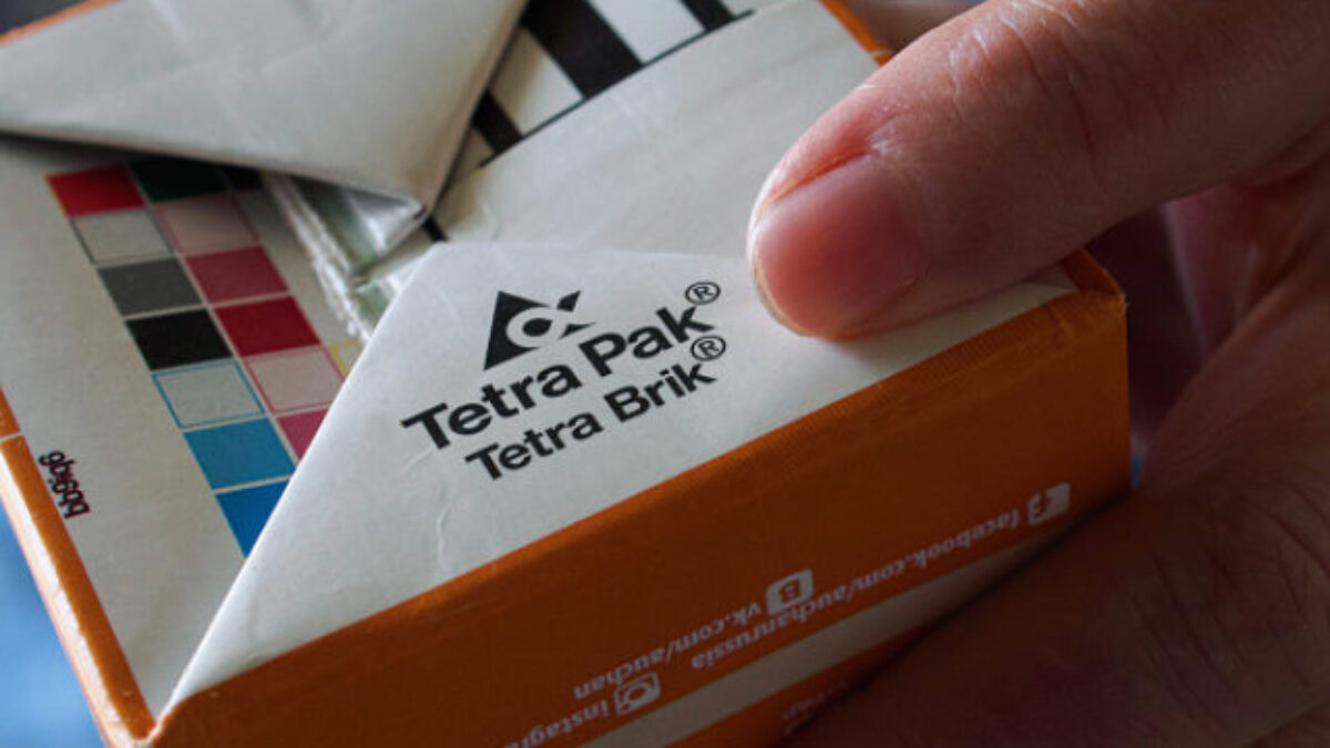 Tetra Pak bude mať nového generálneho riaditeľa pre východnú Európu, zodpovedný bude za operácie spoločnosti v šestnástich krajinách