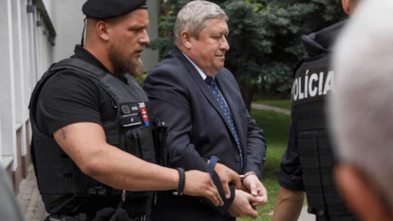 Druhý súdny proces s bývalým špeciálnym prokurátorom Kováčikom bude pokračovať koncom augusta