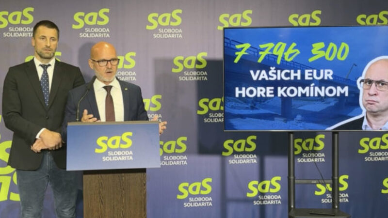 Koalícia chce ešte viac umlčať opozíciu, Gröhling reaguje na úvahy o zmene rokovacieho poriadku (video)