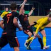 Dokonalá obeta. Austrálčan Matt Dawson si dal odrezať časť prsta, aby mohol ísť ...