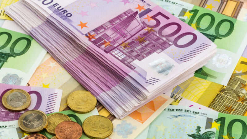 Z minima spravil maximum: Muž stavil 2 € a vyhral v MonacoBet online kasíne 2600 €
