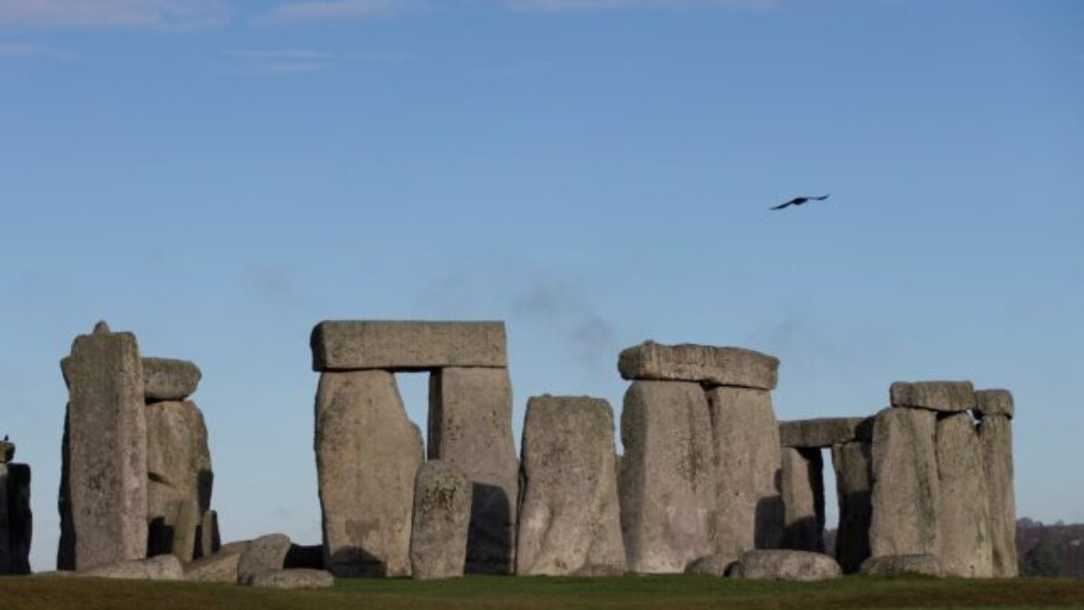 Organizácia UNESCO odmietla odporúčanie zaradiť Stonehenge na zoznam lokalít svetového dedičstva v ohrození