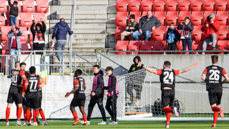 FC Spartak Trnava čaká zápas s FK Sarajevo, tréner „Andelov“ Gašparík očakáva nátlakový futbal a 30-tisíc divákov