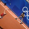 Heroický výkon vo veľkej horúčave. Schmiedlová na olympiáde dosiahla jedno z naj...