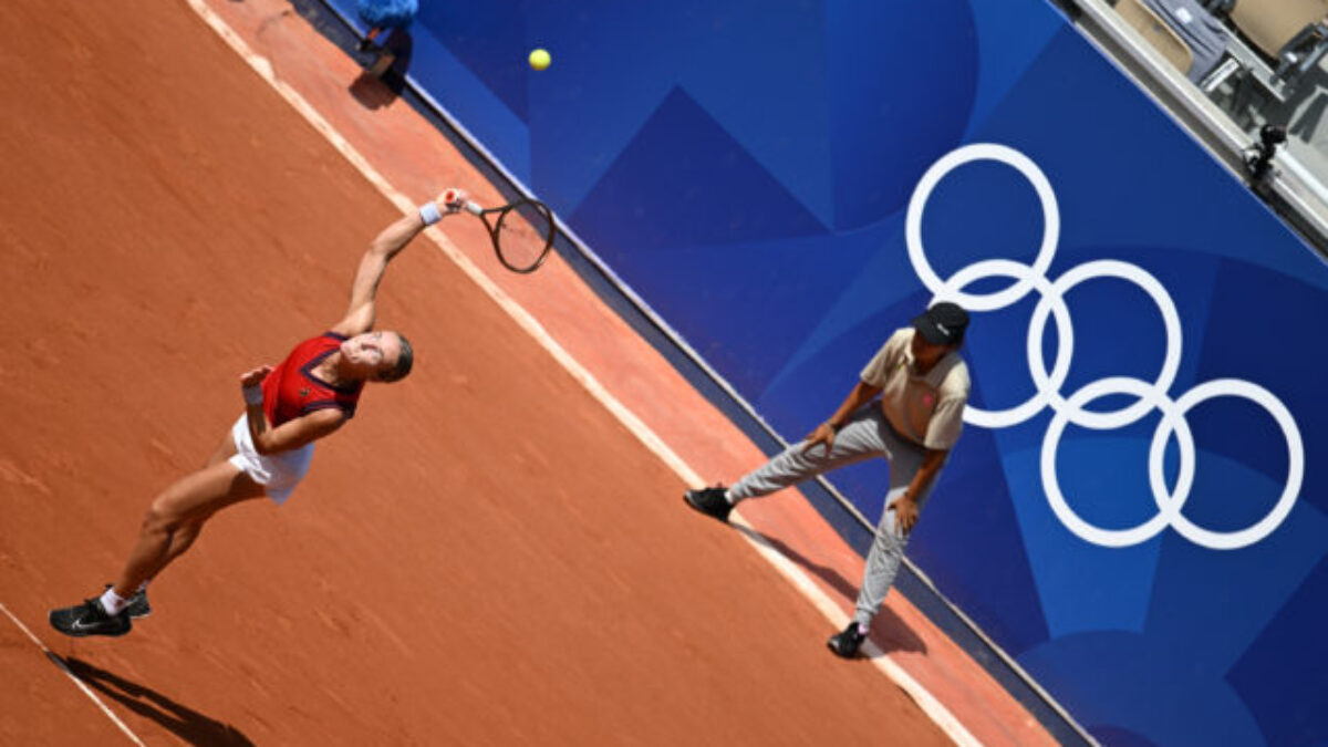 Heroický výkon vo veľkej horúčave. Schmiedlová na olympiáde dosiahla jedno z najväčších víťazstiev v živote (foto)