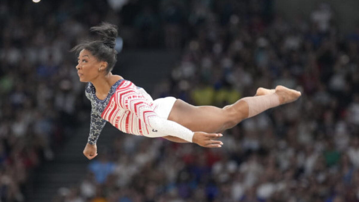 Legenda slovenskej gymnastiky Némethová-Krajčírová fandí všetkým súťažiacim. Bilesová je vraj dievča z inej planéty