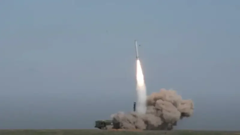 Ruské rakety zbombardovali ďalšie dva ukrajinské vojenské letiská