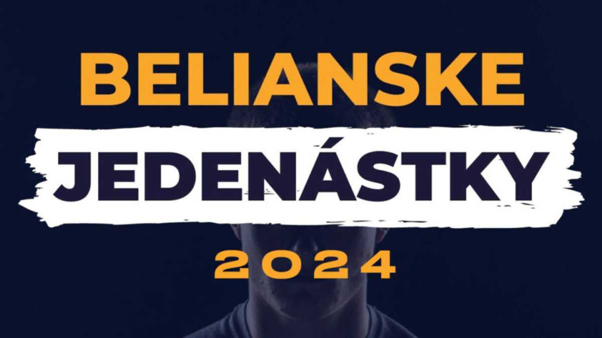 Belianske jedenástky 2024: Futbalový turnaj pre všetkých v Spišskej Belej