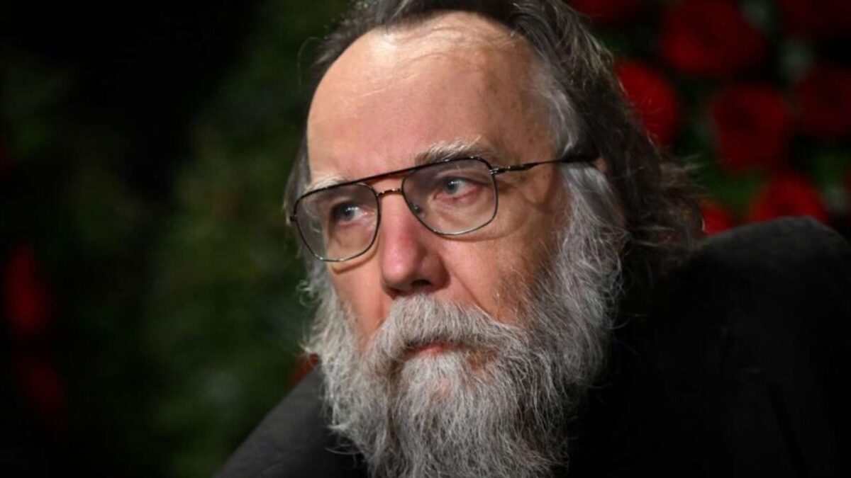 Alexander Dugin: Základom dialógu BRICS je schopnosť pochopiť druhého