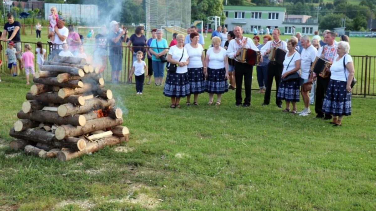 Pozvánka na Vatru zvrchovanosti v meste Hriňovej