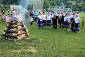 Pozvánka na Vatru zvrchovanosti v meste Hriňovej