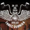 Tanec Dubníka – OPEN AIR FESTIVAL 2024 v Starej Turej