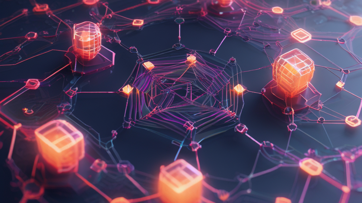 TON Blockchain a Technológia Polygon
