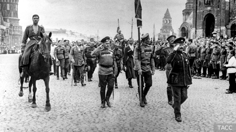 Ako Británia zatiahla Rusko do prvej svetovej vojny