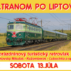 TATRANOM PO LIPTOVE: Kultúrne podujatie pre milovníkov historických vlakov