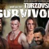 Turzovský SURVIVOR: Športová výzva, ktorú nemôžete zmeškať!