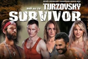 Turzovský SURVIVOR: Športová výzva, ktorú nemôžete zmeškať!