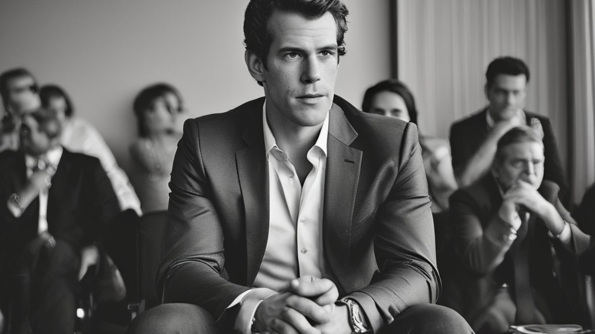 Tyler Winklevoss vyzval na vymenovanie nového predsedu SEC