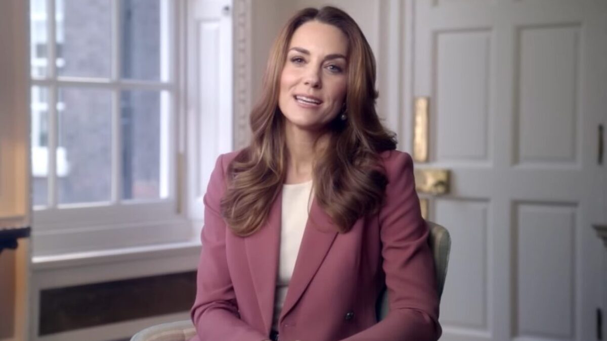 Buckinghamský palác priniesol nové informácie o zdravotnom stave Kate Middleton. Aká je prognóza?