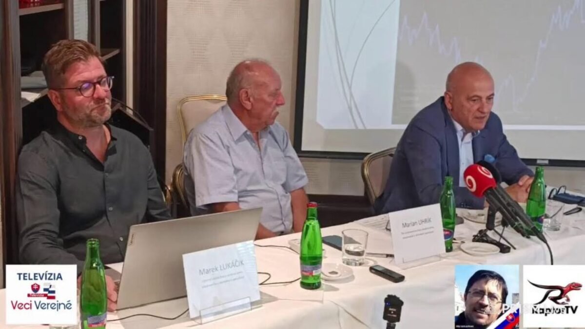 1722519809 maxresdefault.jpg TK Zväzu výrobcov krmív, skladovateľov a obchodných spoločností