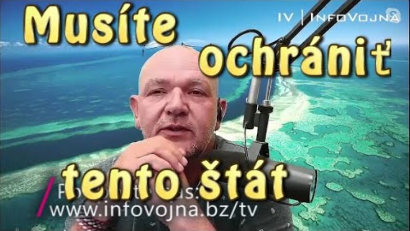 Henry Lee: Musíte ochrániť tento štát