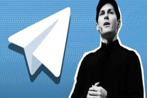 Telegram dostáva ďaľšiu ranu: Ďalšie dva štáty sú s aplikáciou Telegram nespokoj...