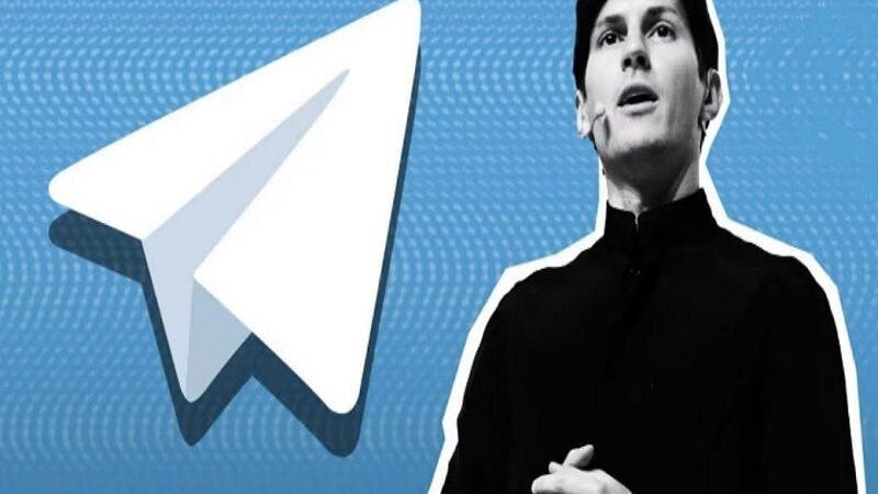 Telegram dostáva ďaľšiu ranu: Ďalšie dva štáty sú s aplikáciou Telegram nespokojné