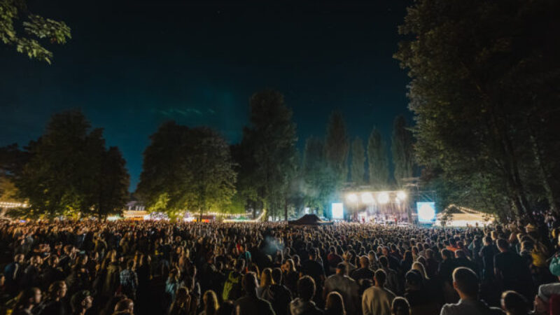 Helfest tento rok prináša novinky. Návštevníci si odnesú ešte viacej zážitkov