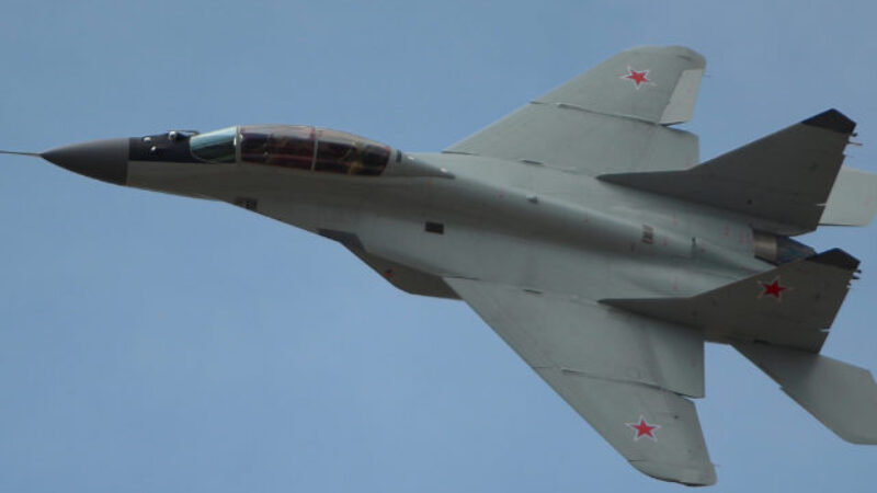 Ukrajinský útok na ruskú leteckú základňu Savaslejka bol úspešný, zničili jeden MiG-31 a viaceré zrejme poškodili