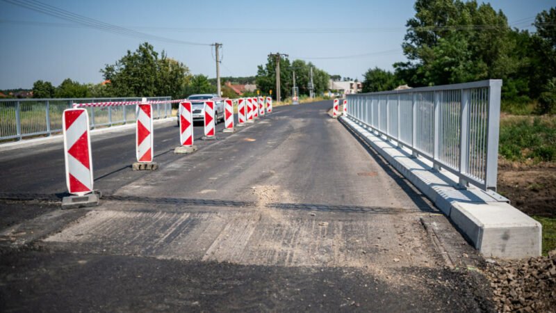 Modernizujeme mosty na Záhorí pre bezpečnejšiu budúcnosť