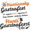 Hontiansky Gastrofest v meste Šahy sa vracia 17. augusta 2024!